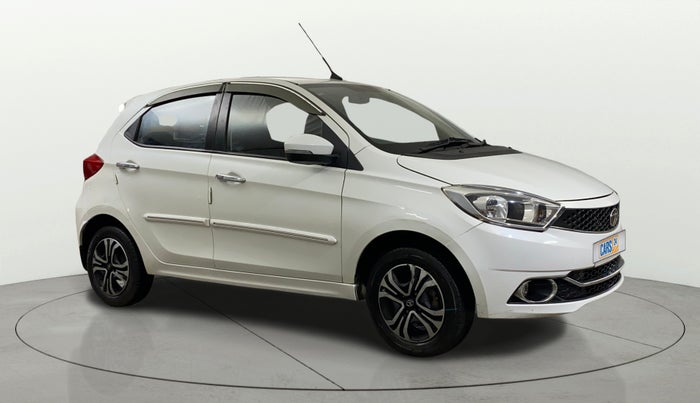 2019 Tata Tiago XZ PETROL, Petrol, Manual, 46,104 km, SRP