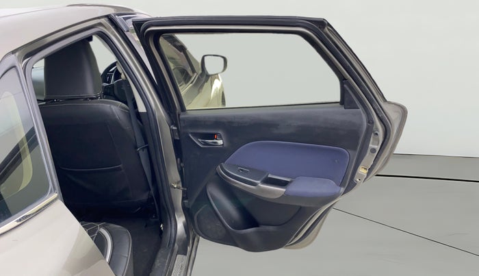 2020 Maruti Baleno DELTA PETROL 1.2, Petrol, Manual, 21,517 km, RHS Rear Door