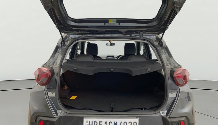 2024 Tata PUNCH ADVENTURE MT CNG , CNG, Manual, 33,793 km, Boot Open Zoomed View