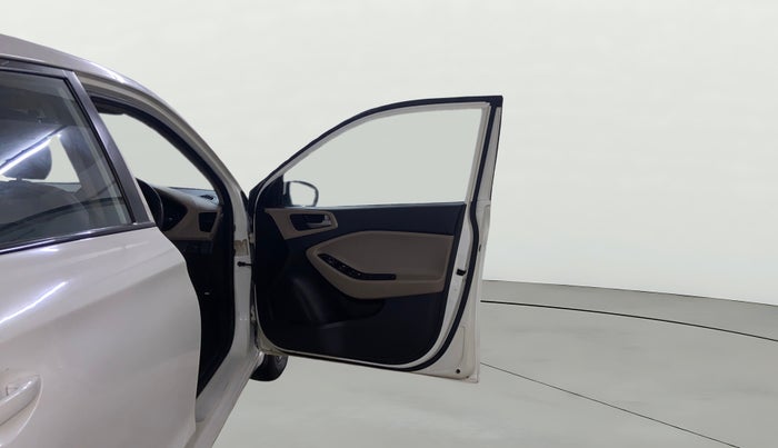 2019 Hyundai Elite i20 SPORTZ PLUS 1.2, Petrol, Manual, 54,982 km, RHS Front Door