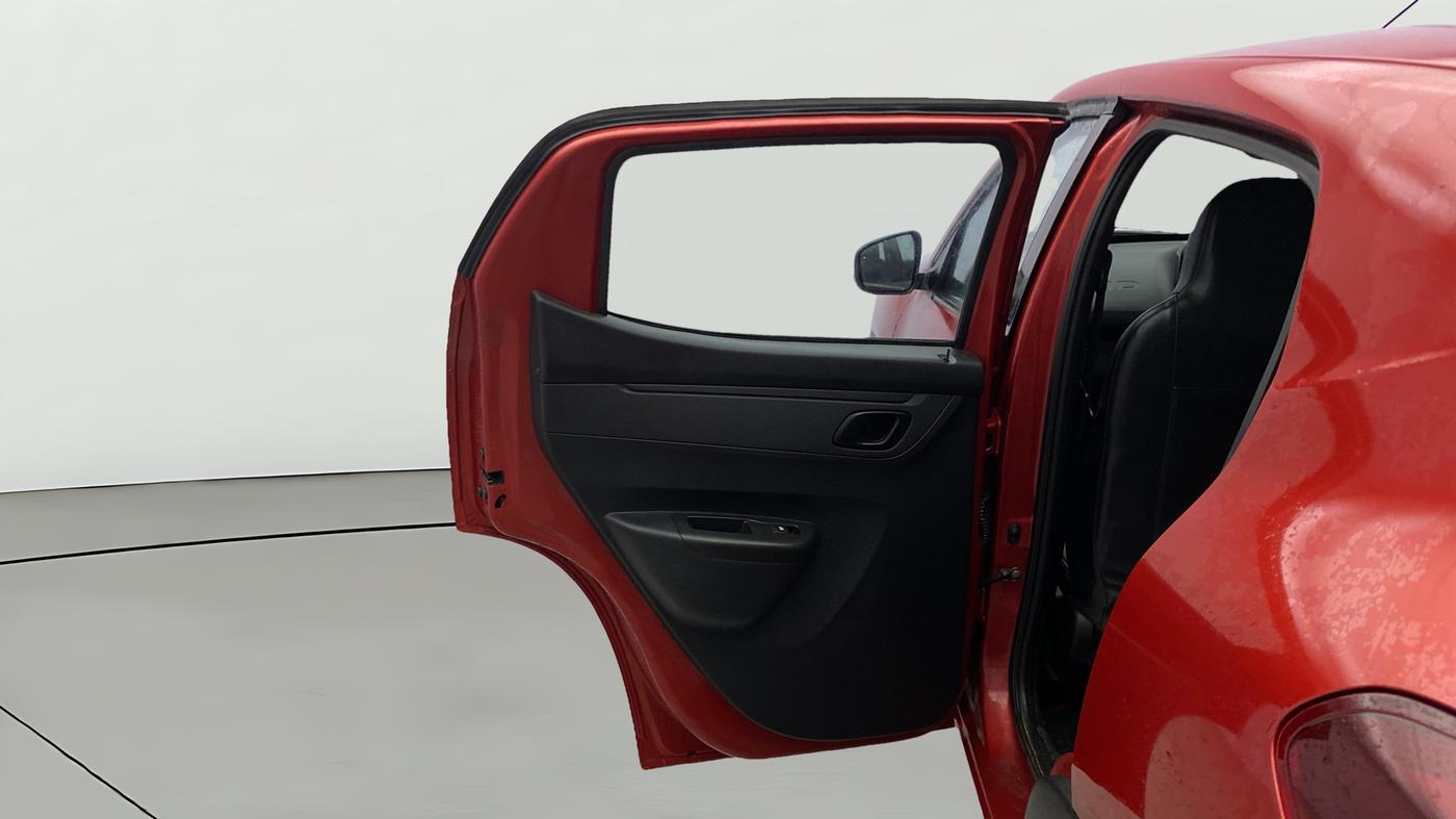 2023 Renault Kwid RXT 1.0, Petrol, Manual, 22,228 km, LHS Rear Door