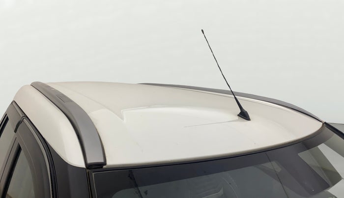 2020 Maruti Vitara Brezza ZXI PLUS, Petrol, Manual, 1,02,607 km, Roof