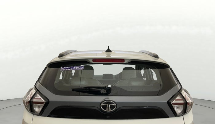 2020 Tata NEXON XZ PLUS PETROL, Petrol, Manual, 41,970 km, Rear Windshield