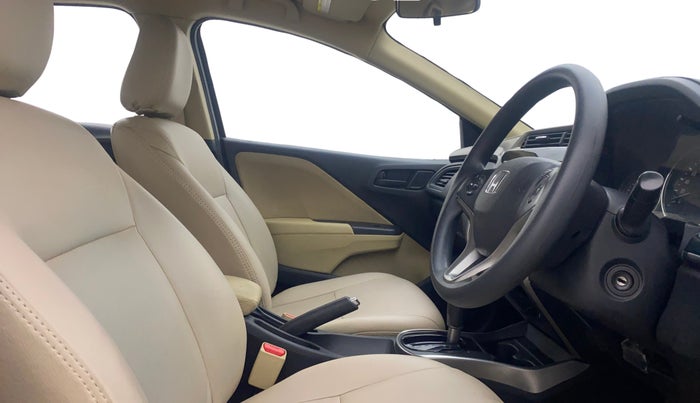 2014 Honda City 1.5L I-VTEC SV CVT, Petrol, Automatic, 82,405 km, Right Side Front Door Cabin