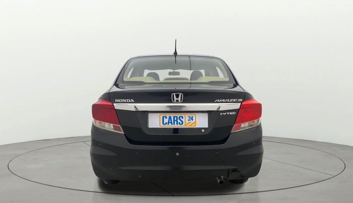 2014 Honda Amaze 1.5L I-DTEC EX, Diesel, Manual, 31,837 km, Back/Rear