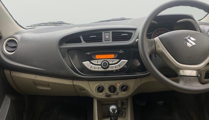 2019 Maruti Alto K10 VXI, Petrol, Manual, 88,733 km, Air Conditioner