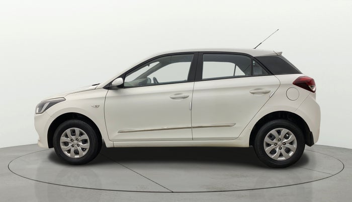 2015 Hyundai Elite i20 MAGNA 1.2, Petrol, Manual, 48,026 km, Left Side
