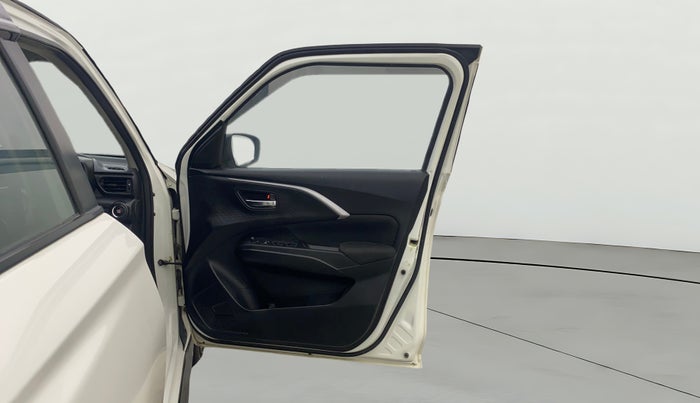 2024 Maruti Swift ZXi, Petrol, Manual, 16,346 km, RHS Front Door