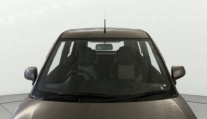 2021 Maruti New Wagon-R LXI CNG (O) 1.0, CNG, Manual, 33,265 km, Front Windshield