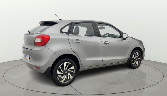 2019 Maruti Baleno ZETA PETROL 1.2, Petrol, Manual, 49,867 km, Right Back Diagonal