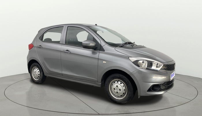 2019 Tata Tiago XM PETROL, Petrol, Manual, 12,041 km, SRP