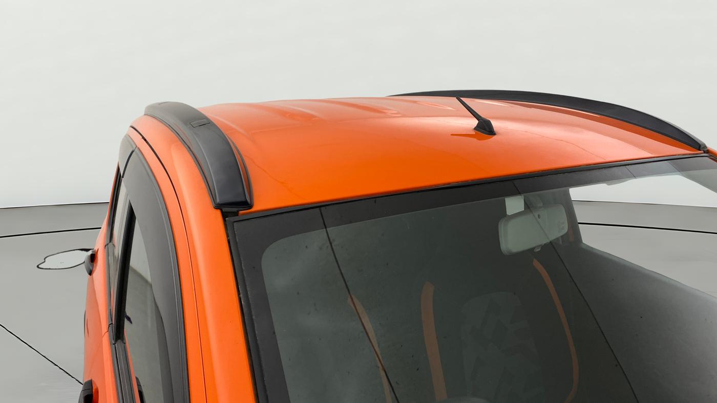 2018 Maruti Celerio X VXI AMT, Petrol, Automatic, 9,679 km, Roof