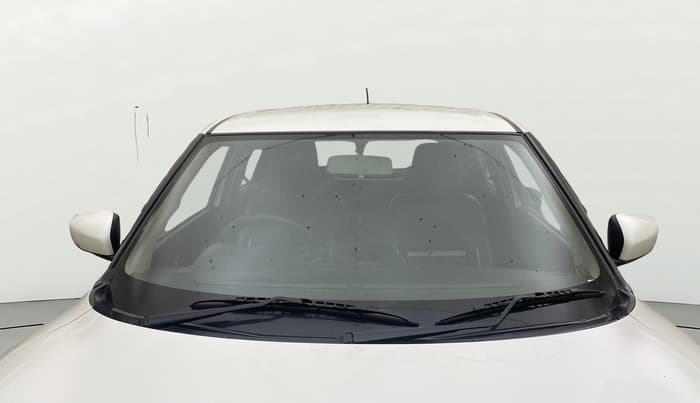 2023 Maruti Swift VXI, Petrol, Manual, 87,983 km, Front Windshield