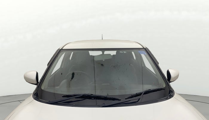 2018 Maruti Swift VXI AMT, Petrol, Automatic, 31,145 km, Front Windshield