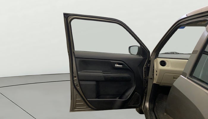 2022 Maruti New Wagon-R VXI 1.0, Petrol, Manual, 60,435 km, LHS Front Door