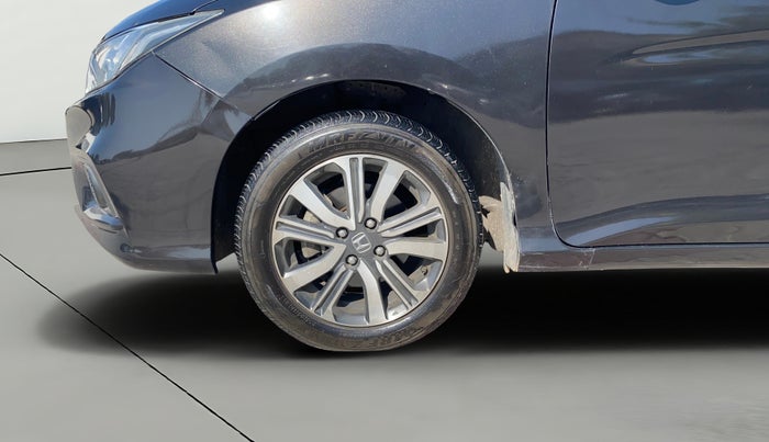 2019 Honda City 1.5L I-VTE V CVT, Petrol, Automatic, 54,130 km, Left Front Wheel