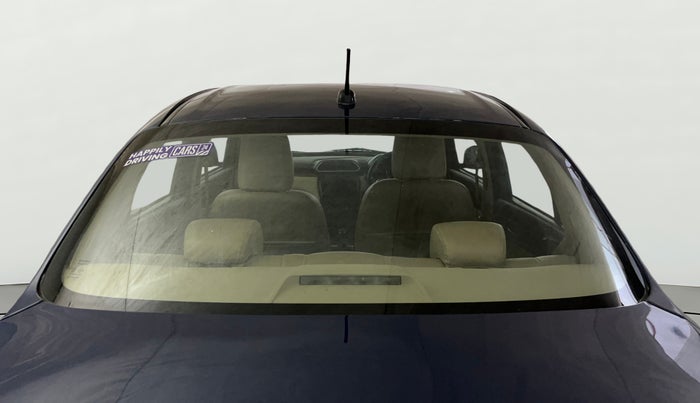 2019 Maruti Dzire VXI, Petrol, Manual, 61,014 km, Rear Windshield