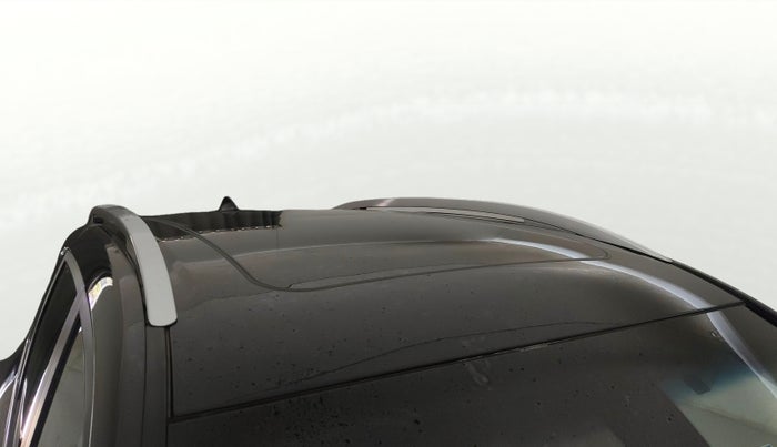 2021 MG HECTOR PLUS SHARP 1.5 PETROL TURBO CVT 6-STR, Petrol, Automatic, 31,545 km, Roof