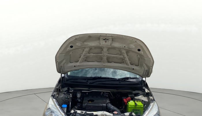 2018 Maruti Celerio ZXI AMT, Petrol, Automatic, 25,094 km, Open Bonet