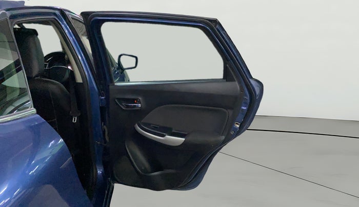 2017 Maruti Baleno ALPHA PETROL 1.2, Petrol, Manual, 87,800 km, RHS Rear Door