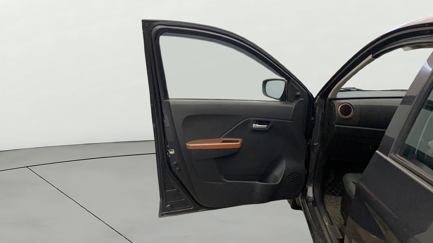2023 Maruti Alto K10 VXI PLUS, Petrol, Manual, 72,644 km, LHS Front Door