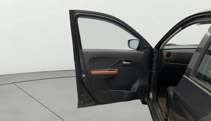 2023 Maruti Alto K10 VXI PLUS, Petrol, Manual, 72,644 km, LHS Front Door