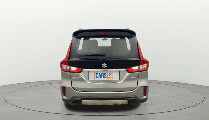 2020 Maruti XL6 ZETA MT, Petrol, Manual, 60,248 km, Back/Rear