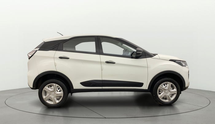 2023 Tata NEXON XE PETROL, Petrol, Manual, 20,709 km, Right Side View