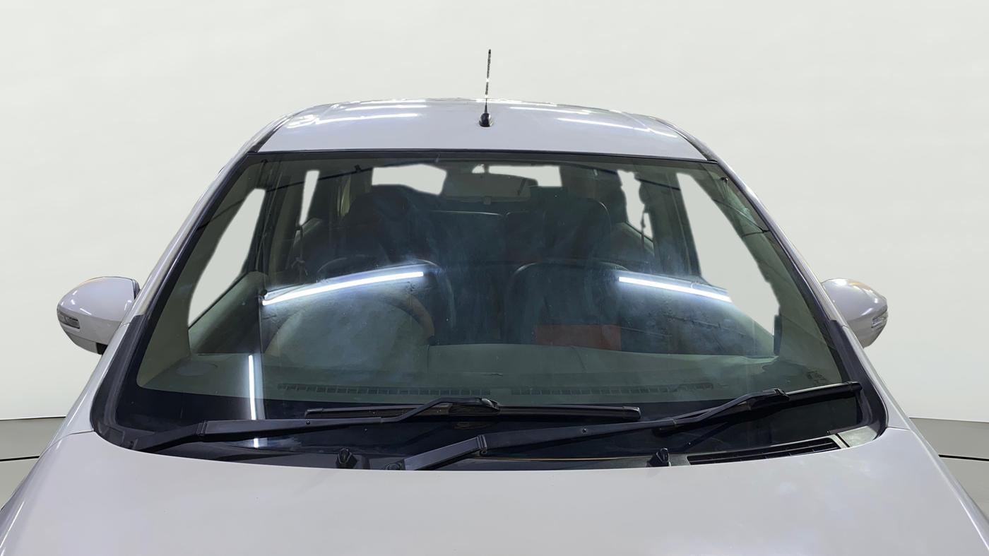 2013 Maruti Ertiga VXI, Petrol, Manual, 47,107 km, Front Windshield