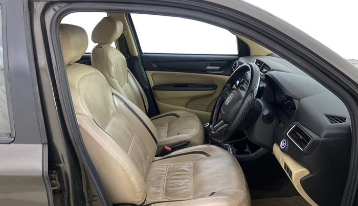 2021 Honda Amaze 1.2L I-VTEC V, Petrol, Manual, 93,905 km, Right Side Front Door Cabin