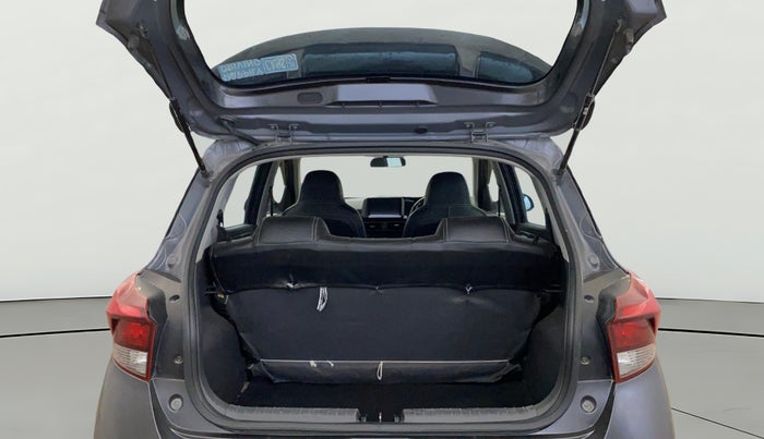 2023 Hyundai GRAND I10 NIOS ERA 1.2 KAPPA VTVT, Petrol, Manual, 52,609 km, Boot Open Zoomed View