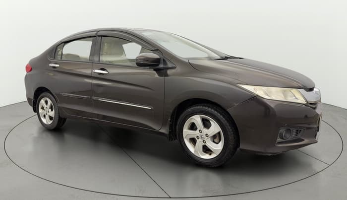 2014 Honda City 1.5L I-VTEC V MT, Petrol, Manual, 75,536 km, SRP
