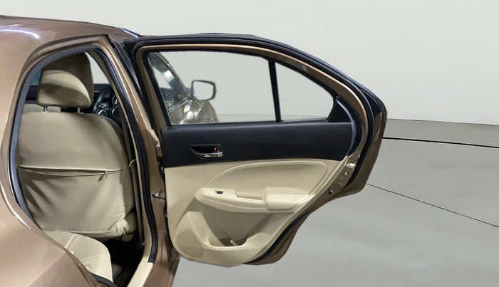 2022 Maruti Dzire ZXI AMT, Petrol, Automatic, 2,822 km, RHS Rear Door