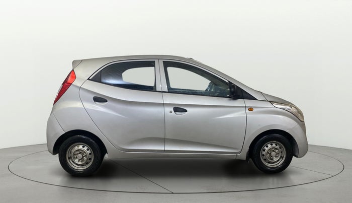 2015 Hyundai Eon ERA +, CNG, Manual, 82,955 km, Right Side View