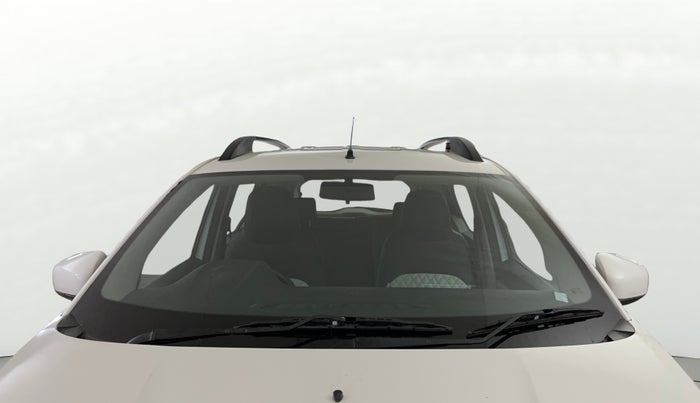 2021 Renault TRIBER RXZ, Petrol, Manual, 45,911 km, Front Windshield