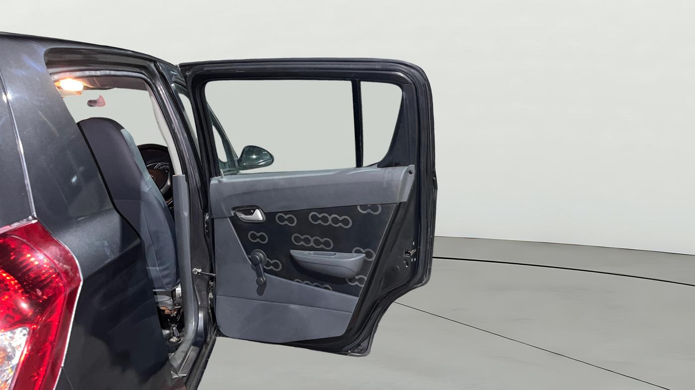 2015 Maruti Alto 800 LXI, Petrol, Manual, 75,898 km, RHS Rear Door