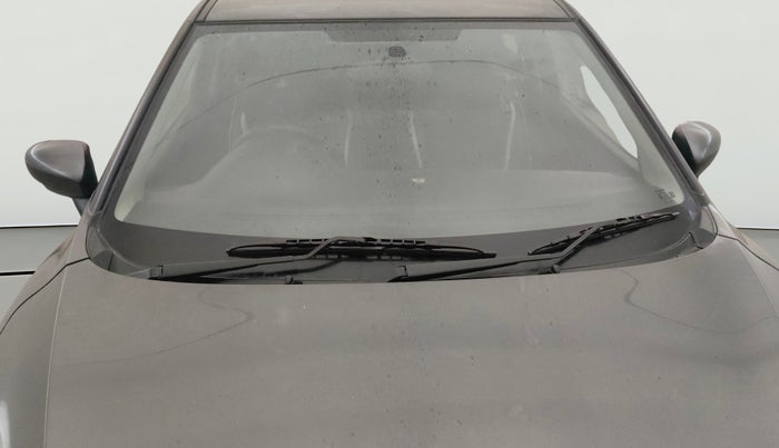 2018 Maruti Baleno DELTA PETROL 1.2, Petrol, Manual, 79,928 km, Front Windshield