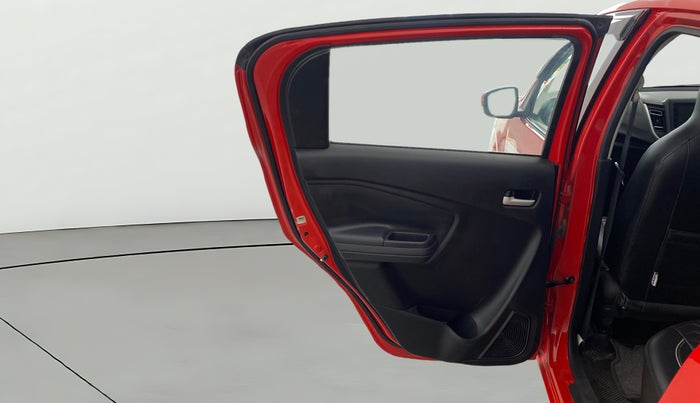 2024 Maruti Celerio ZXI PLUS, Petrol, Manual, 12,530 km, LHS Rear Door