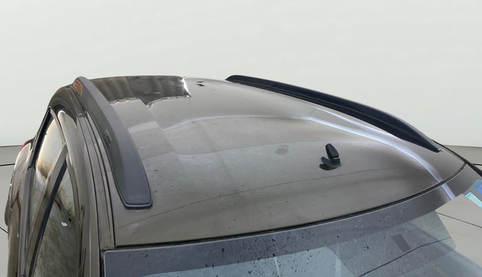 2022 Renault Kwid CLIMBER 1.0 (O), Petrol, Manual, 30,729 km, Roof