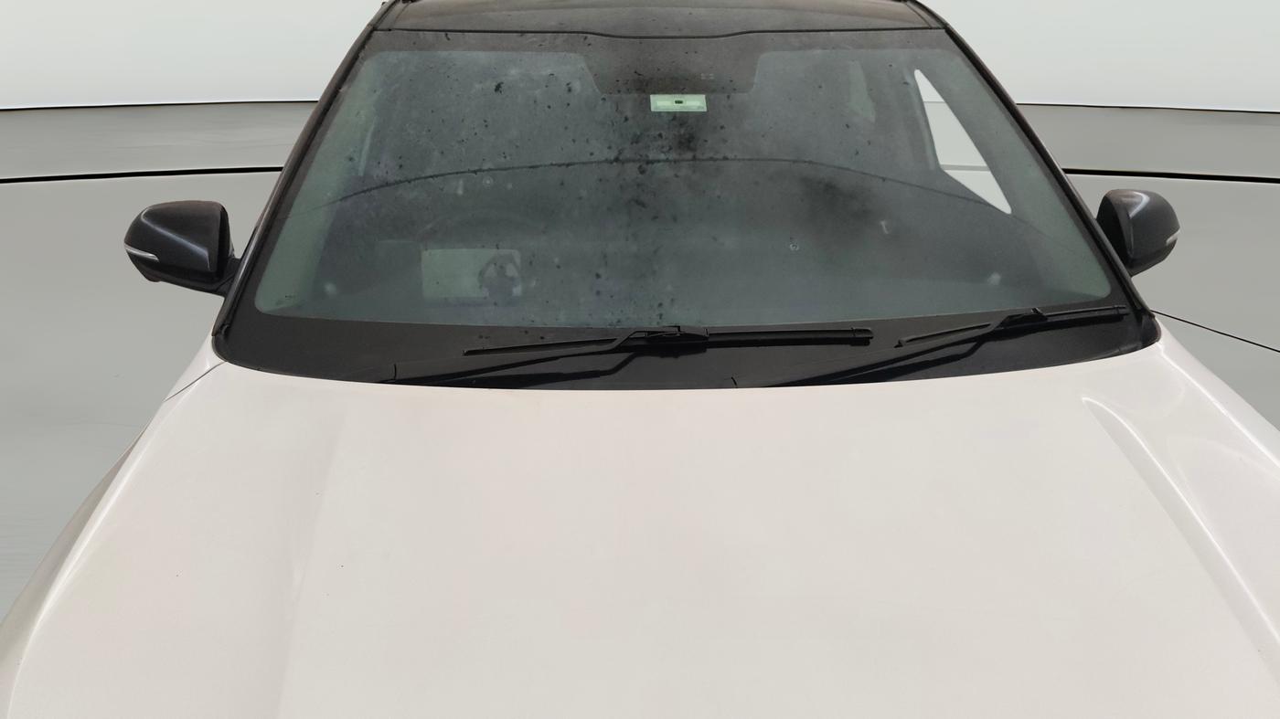2021 KIA SELTOS GTX PLUS 1.5 DIESEL AT DUAL TONE, Diesel, Automatic, 1,18,560 km, Front Windshield