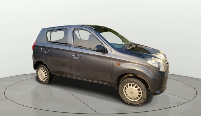 2014 Maruti Alto 800 LXI, Petrol, Manual, 1,10,309 km, SRP
