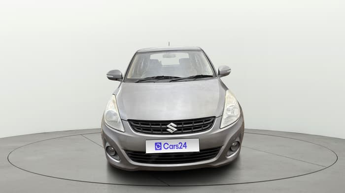 2014 Maruti Swift Dzire VXI, Petrol, Manual, 1,16,000 km, Front