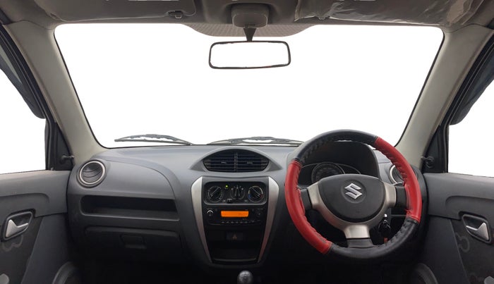 2015 Maruti Alto 800 VXI, Petrol, Manual, 72,436 km, Dashboard