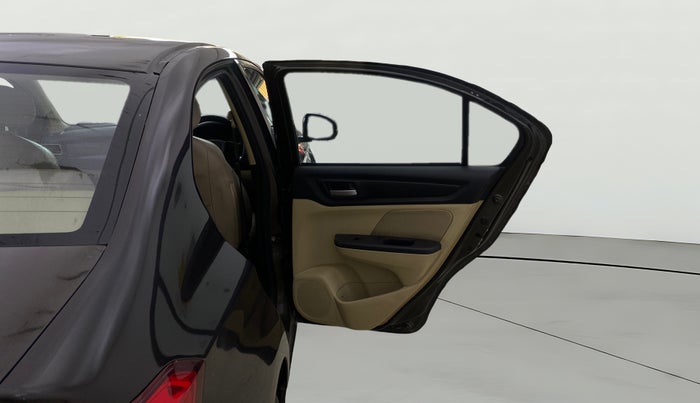 2021 Honda Amaze 1.2L I-VTEC V, Petrol, Manual, 93,905 km, RHS Rear Door