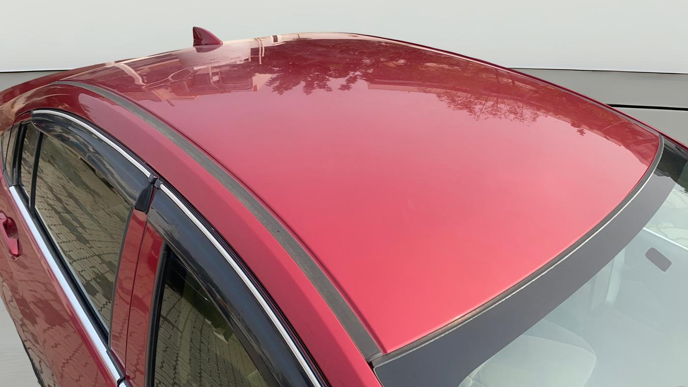 2019 Honda City 1.5L I-DTEC SV, Diesel, Manual, 47,134 km, Roof