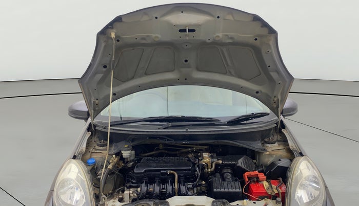 2018 Honda Brio S(O) MT, Petrol, Manual, 62,024 km, Open Bonet