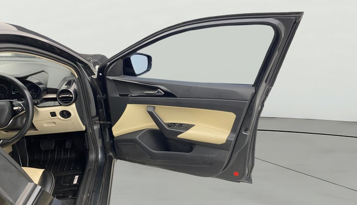 2022 Skoda SLAVIA AMBITION 1.0L TSI AT, Petrol, Automatic, 59,150 km, RHS Front Door