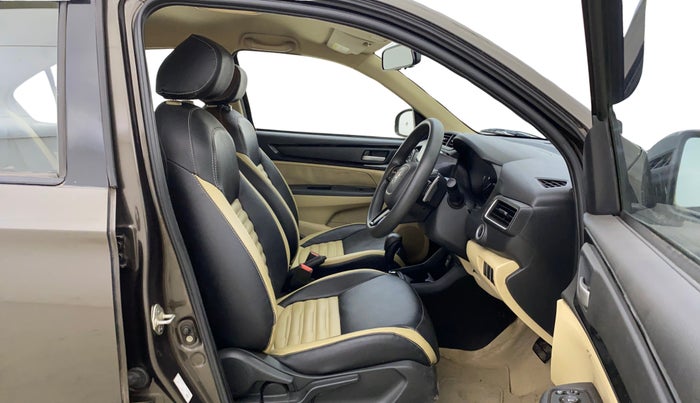 2018 Honda Amaze 1.2L I-VTEC V CVT, Petrol, Automatic, 31,298 km, Right Side Front Door Cabin