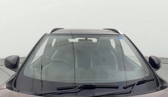 2021 Nissan MAGNITE XL, Petrol, Manual, 45,481 km, Front Windshield