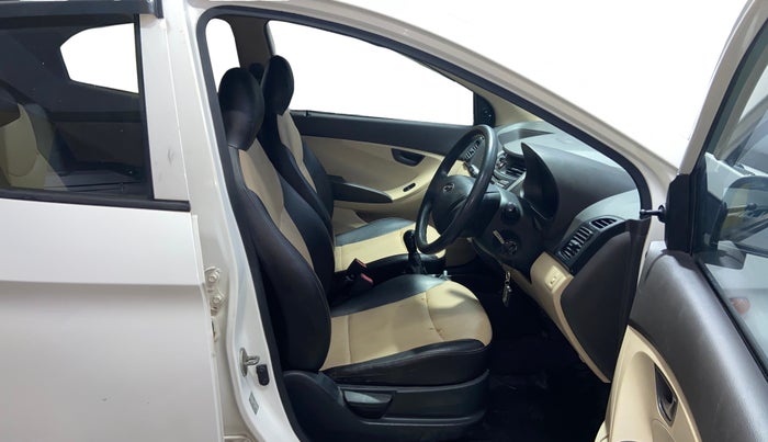 2016 Hyundai Eon ERA +, Petrol, Manual, 78,700 km, Right Side Front Door Cabin